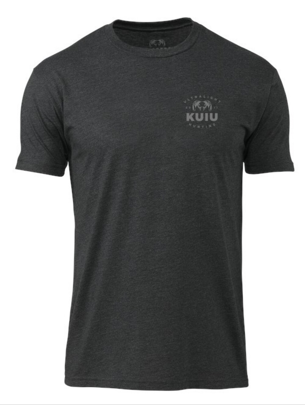 KUIU Ultralight Chest Logo T-Shirt